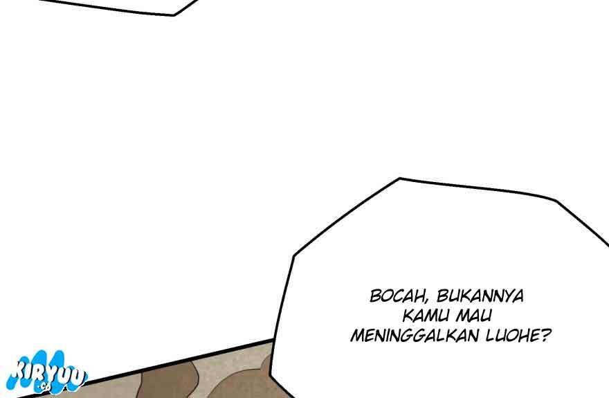 The Hunter Chapter 80 - halaman 110
