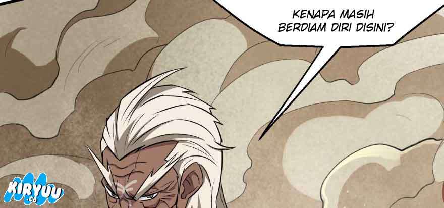 The Hunter Chapter 80 - halaman 111
