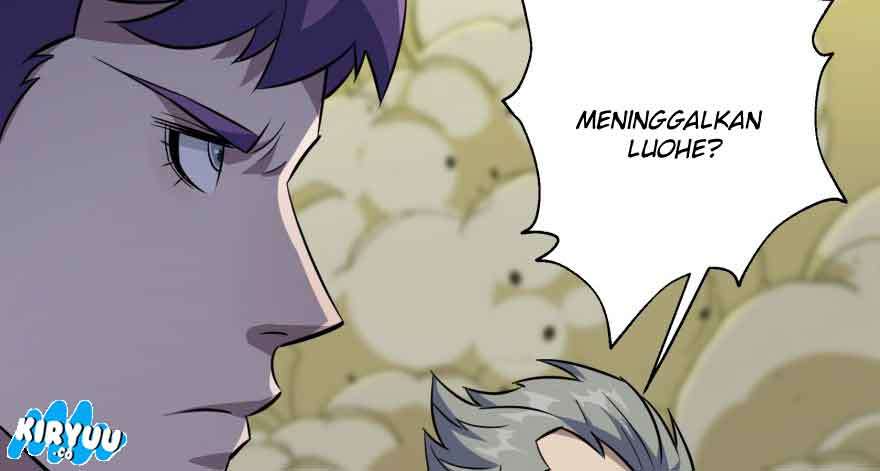 The Hunter Chapter 80 - halaman 117