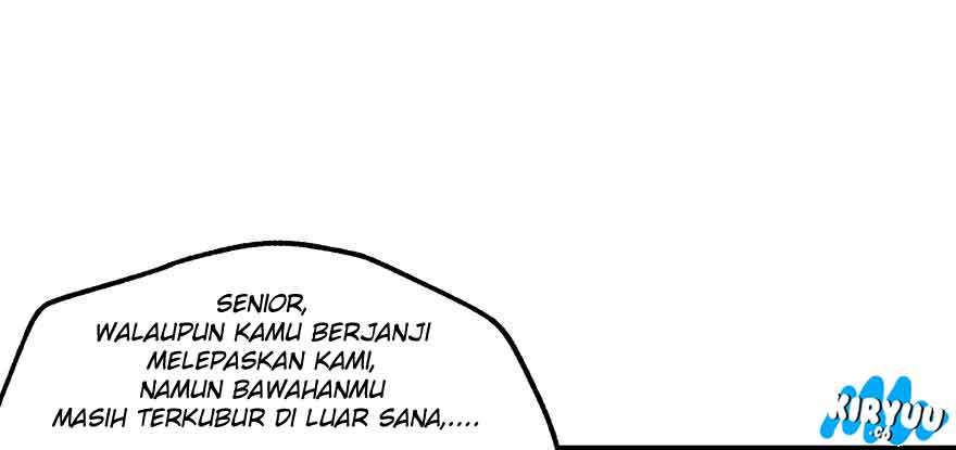 The Hunter Chapter 80 - halaman 121