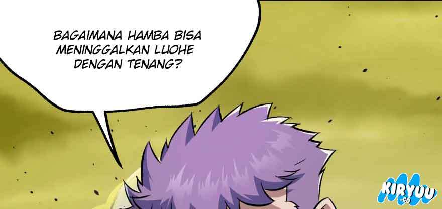 The Hunter Chapter 80 - halaman 122