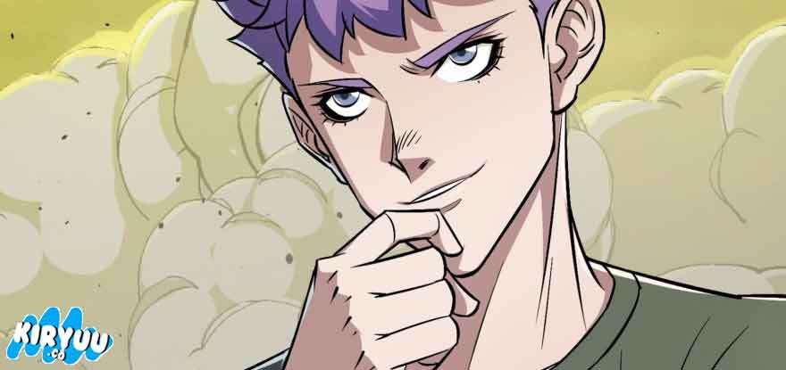 The Hunter Chapter 80 - halaman 123