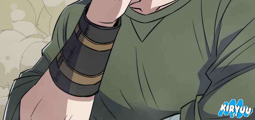 The Hunter Chapter 80 - halaman 124
