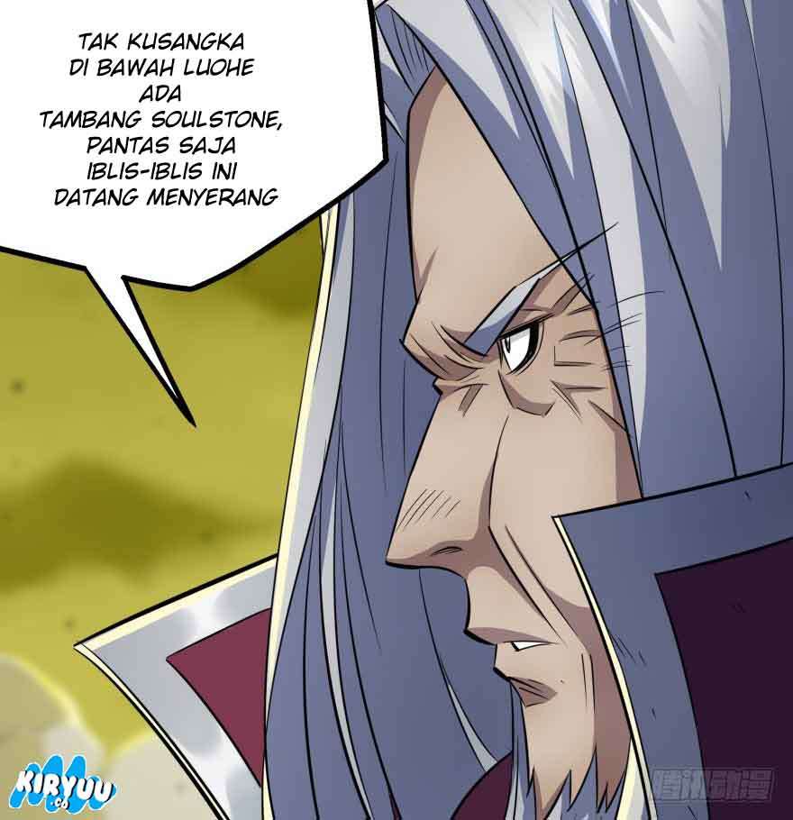 The Hunter Chapter 80 - halaman 13