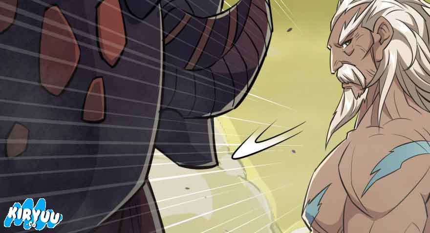 The Hunter Chapter 80 - halaman 131