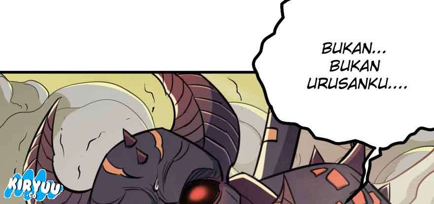 The Hunter Chapter 80 - halaman 133