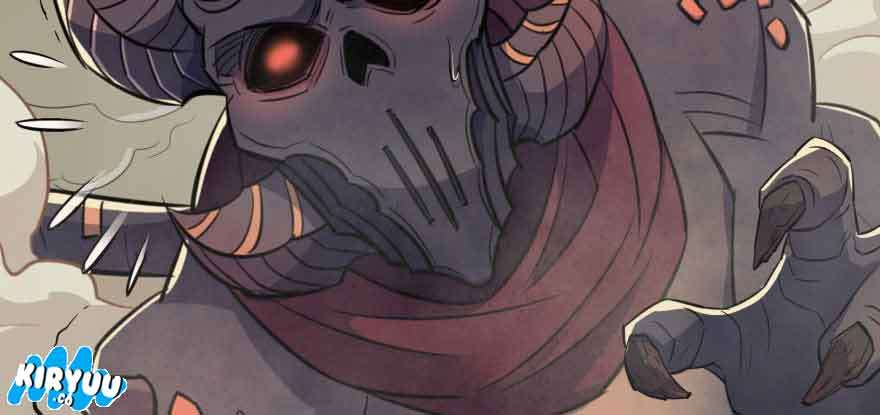The Hunter Chapter 80 - halaman 134