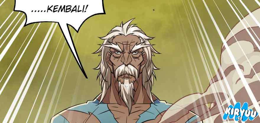 The Hunter Chapter 80 - halaman 141