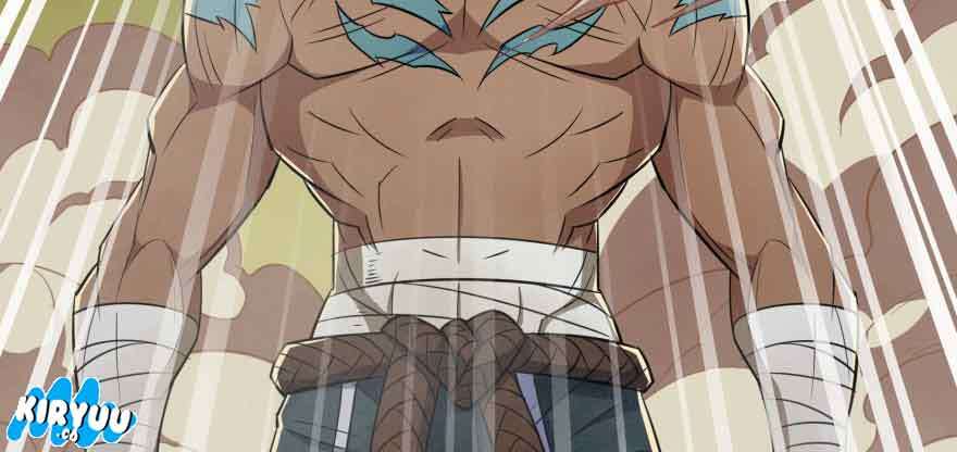 The Hunter Chapter 80 - halaman 142