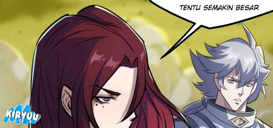 The Hunter Chapter 80 - halaman 16