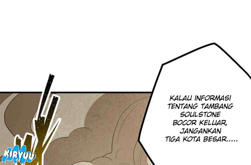 The Hunter Chapter 80 - halaman 19