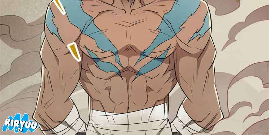 The Hunter Chapter 80 - halaman 21
