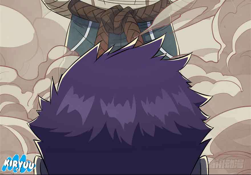 The Hunter Chapter 80 - halaman 22