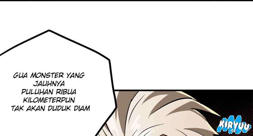 The Hunter Chapter 80 - halaman 23