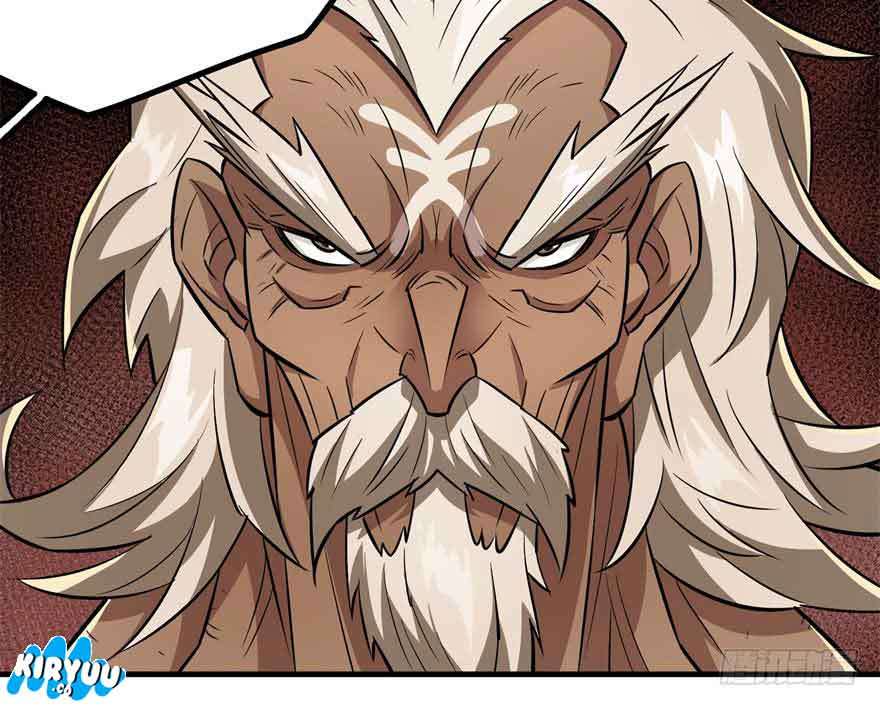The Hunter Chapter 80 - halaman 24