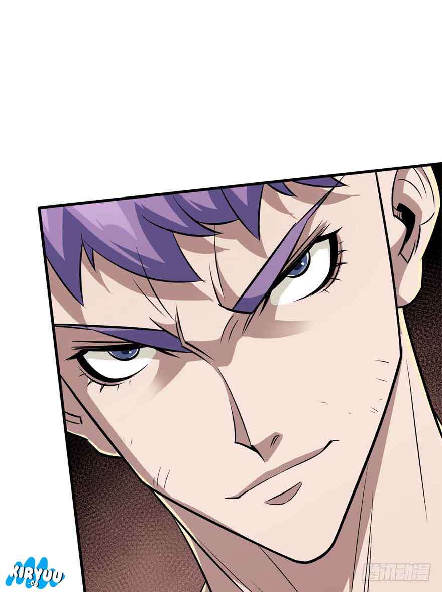 The Hunter Chapter 80 - halaman 25