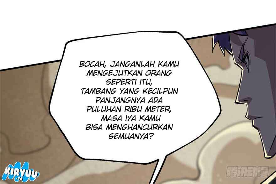 The Hunter Chapter 80 - halaman 27