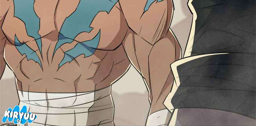 The Hunter Chapter 80 - halaman 29