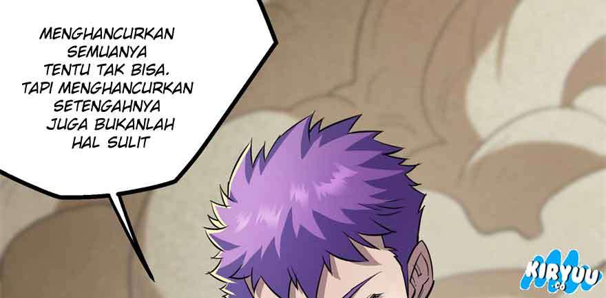 The Hunter Chapter 80 - halaman 31