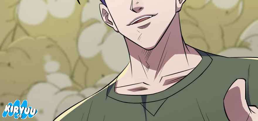 The Hunter Chapter 80 - halaman 37