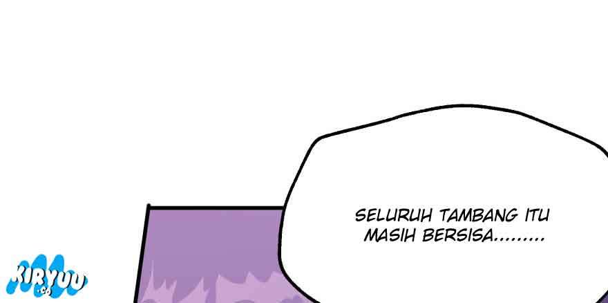 The Hunter Chapter 80 - halaman 39