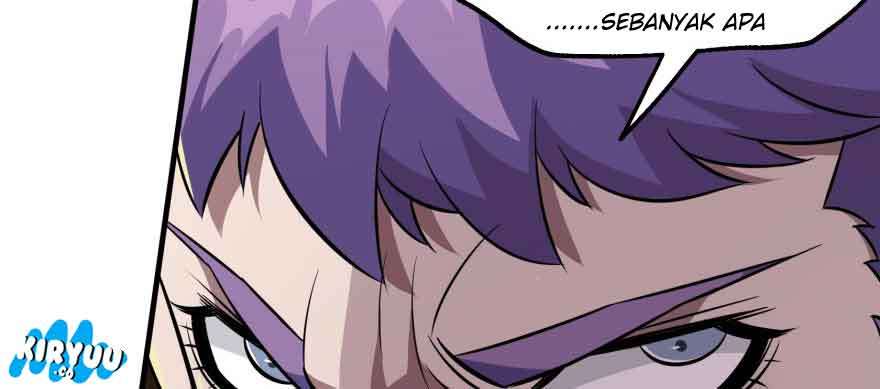The Hunter Chapter 80 - halaman 40