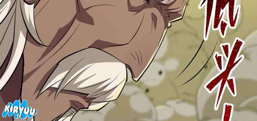 The Hunter Chapter 80 - halaman 49