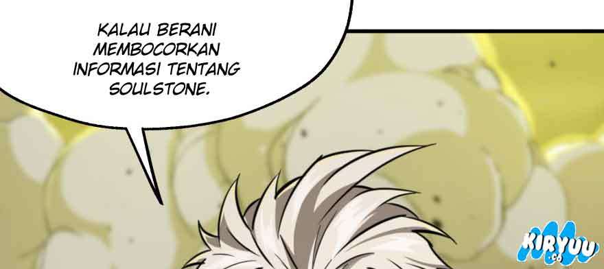 The Hunter Chapter 80 - halaman 52