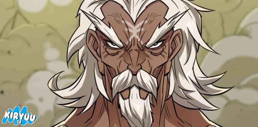 The Hunter Chapter 80 - halaman 53