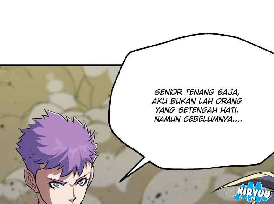 The Hunter Chapter 80 - halaman 56
