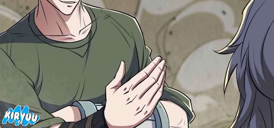The Hunter Chapter 80 - halaman 57