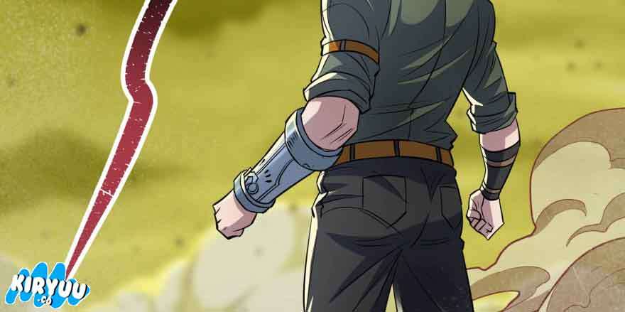The Hunter Chapter 80 - halaman 6