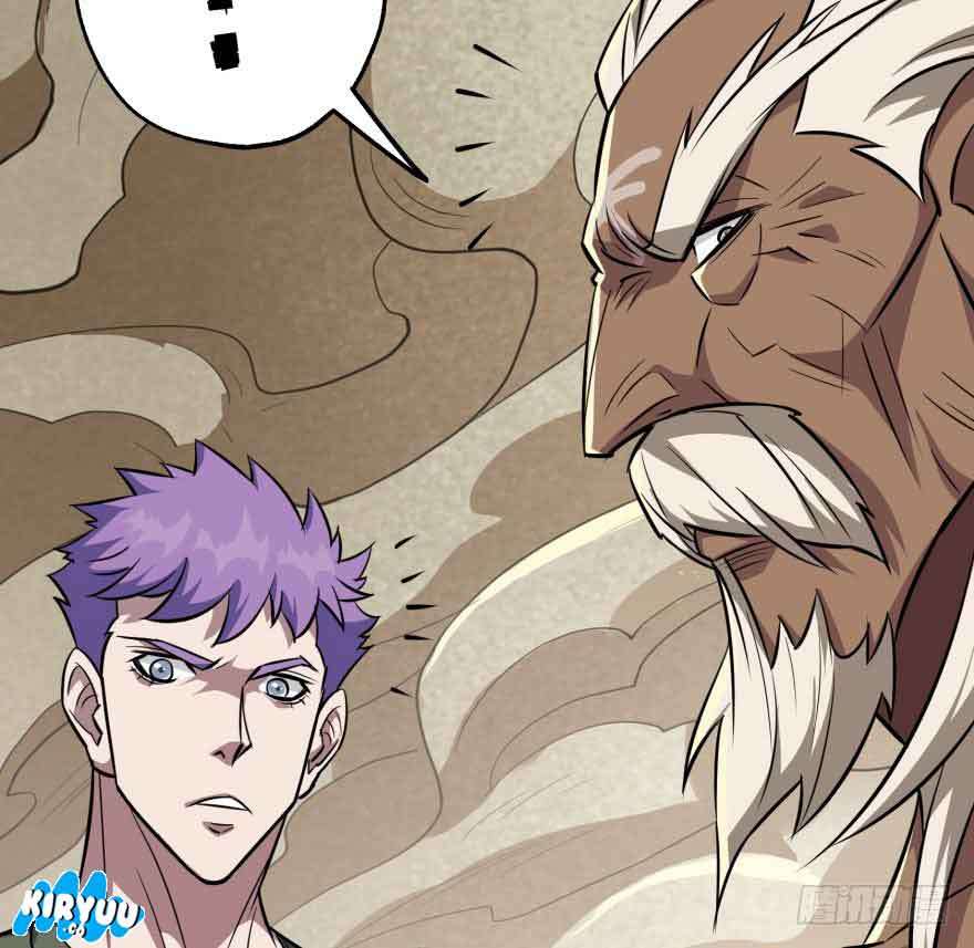 The Hunter Chapter 80 - halaman 64