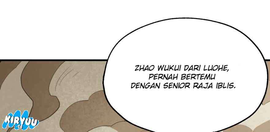 The Hunter Chapter 80 - halaman 68