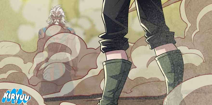 The Hunter Chapter 80 - halaman 7