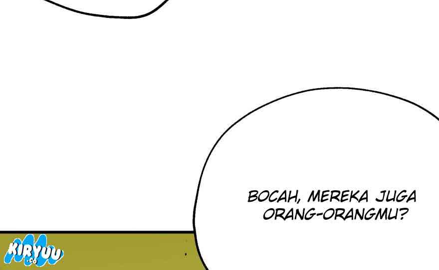 The Hunter Chapter 80 - halaman 80