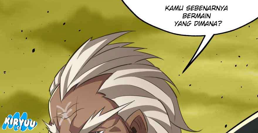 The Hunter Chapter 80 - halaman 81