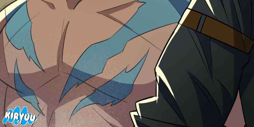 The Hunter Chapter 80 - halaman 83
