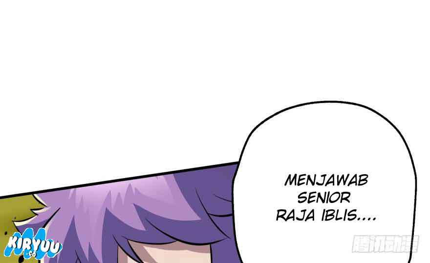 The Hunter Chapter 80 - halaman 87