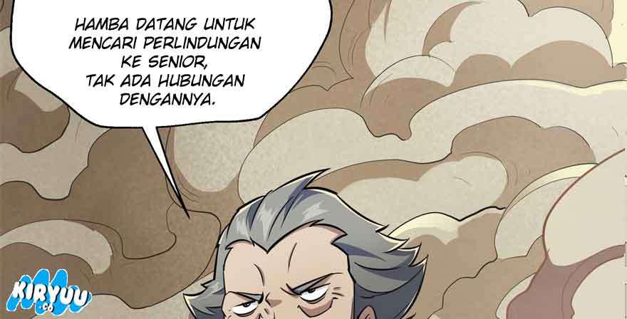 The Hunter Chapter 80 - halaman 91