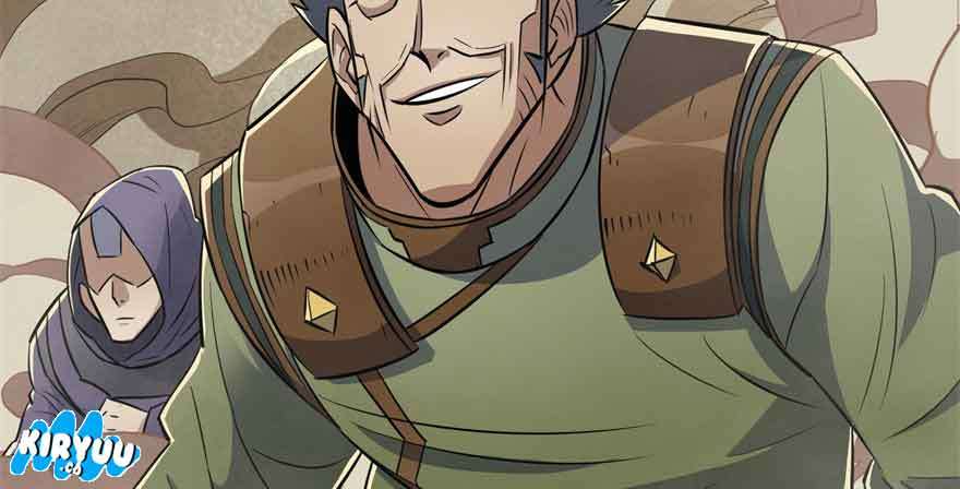 The Hunter Chapter 80 - halaman 92