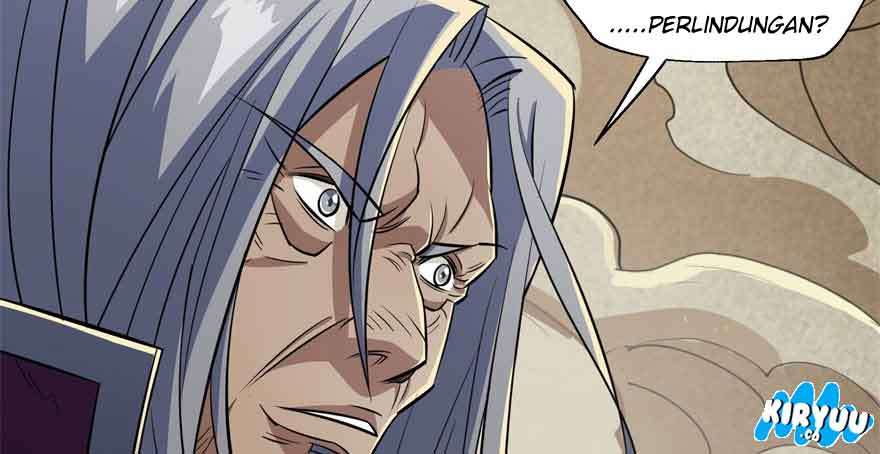 The Hunter Chapter 80 - halaman 95