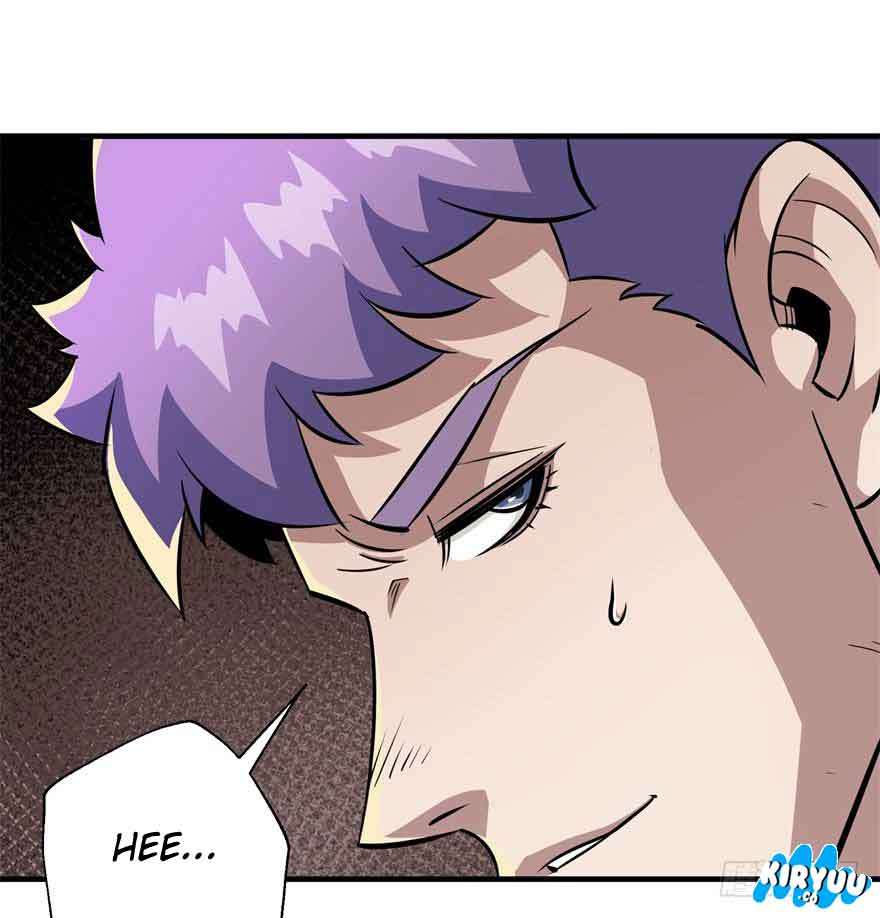 The Hunter Chapter 80 - halaman 98