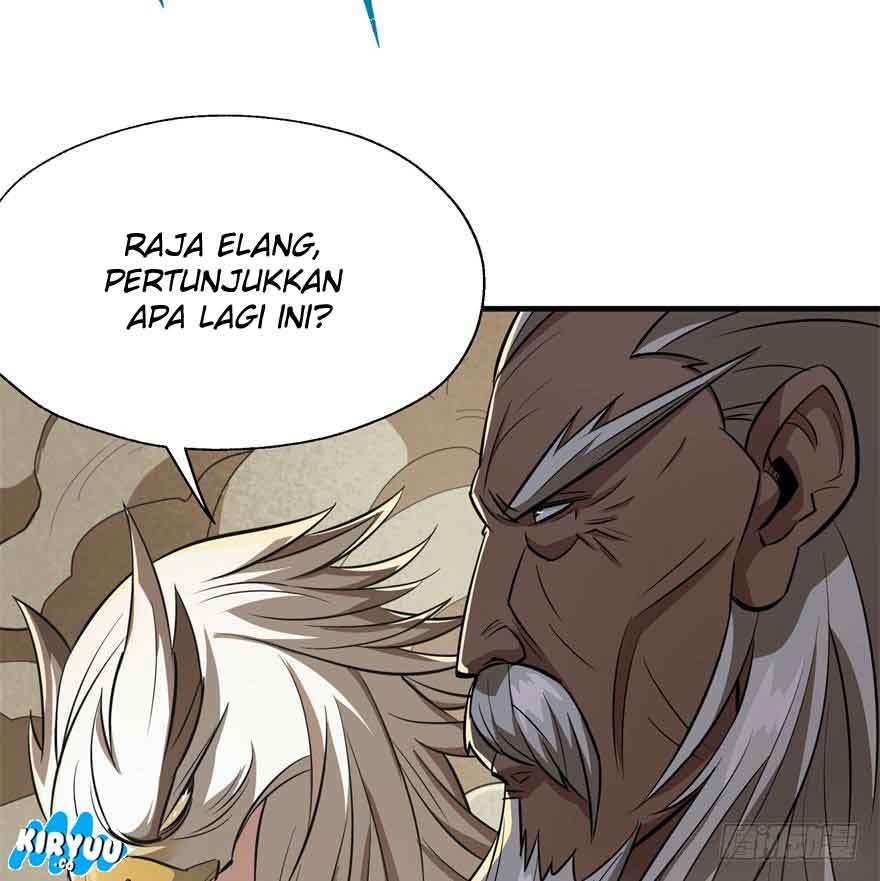 The Hunter Chapter 81 - halaman 104