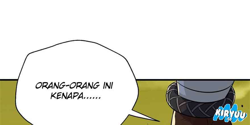 The Hunter Chapter 81 - halaman 106