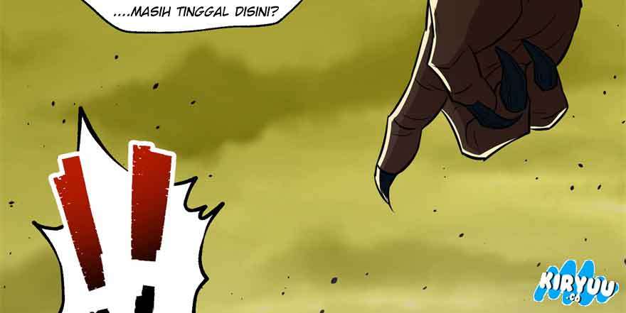 The Hunter Chapter 81 - halaman 107