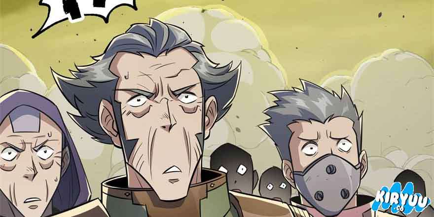 The Hunter Chapter 81 - halaman 108