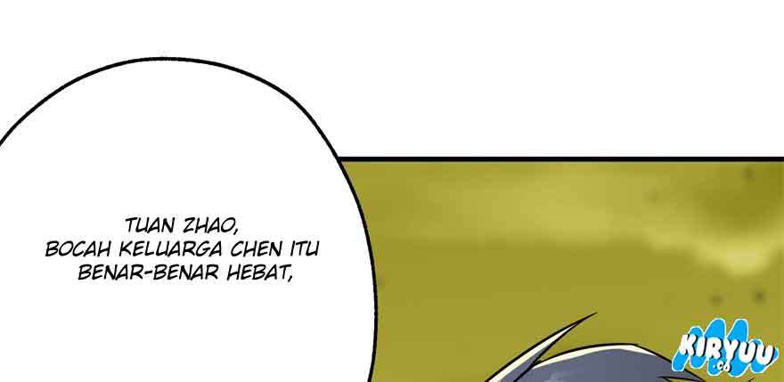 The Hunter Chapter 81 - halaman 11