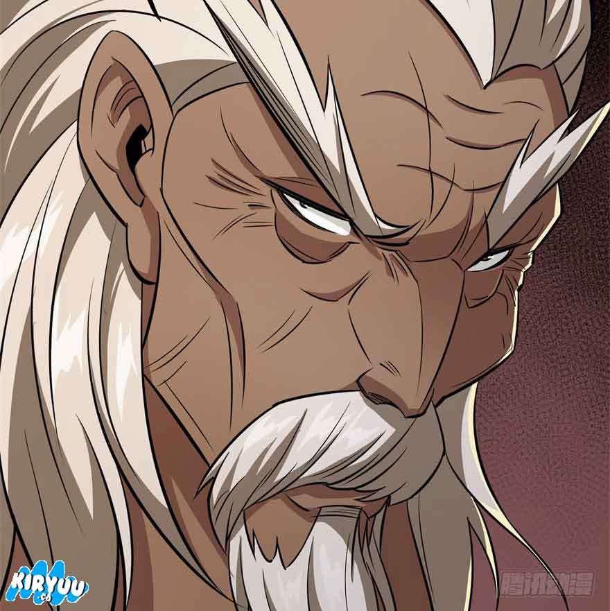 The Hunter Chapter 81 - halaman 111