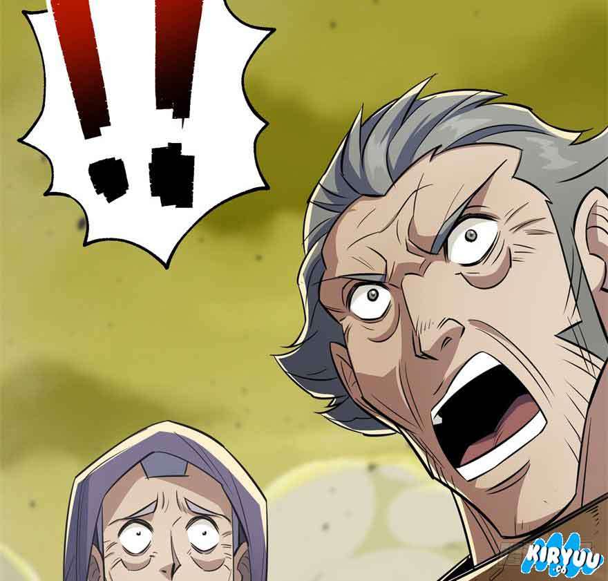 The Hunter Chapter 81 - halaman 115